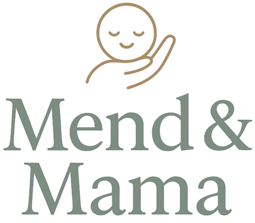 Mend & Mama