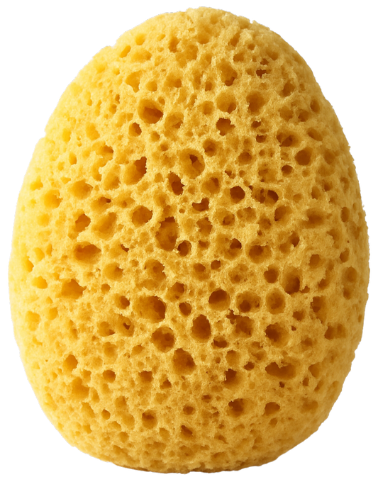 Ocean’s Sponge
